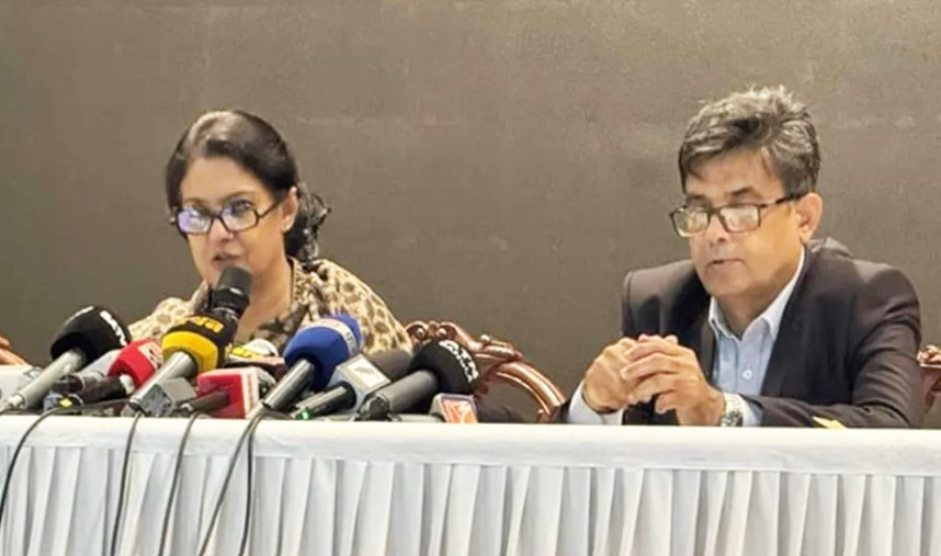 রাষ্ট্র সংস্কারে আরও ৪টি কমিশন গঠনের সিদ্ধান্ত নিয়েছে সরকার